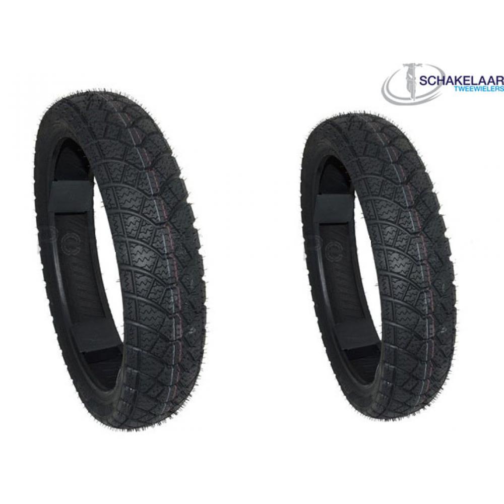 Winterbandset Sym Symphony ST 50 Aanbieding